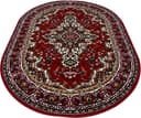OTTO home Teppich Oriental | Rot 4