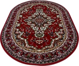 OTTO home Teppich Oriental | Rot