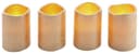 OTTO home LED-Kerzen Set | Gold 5
