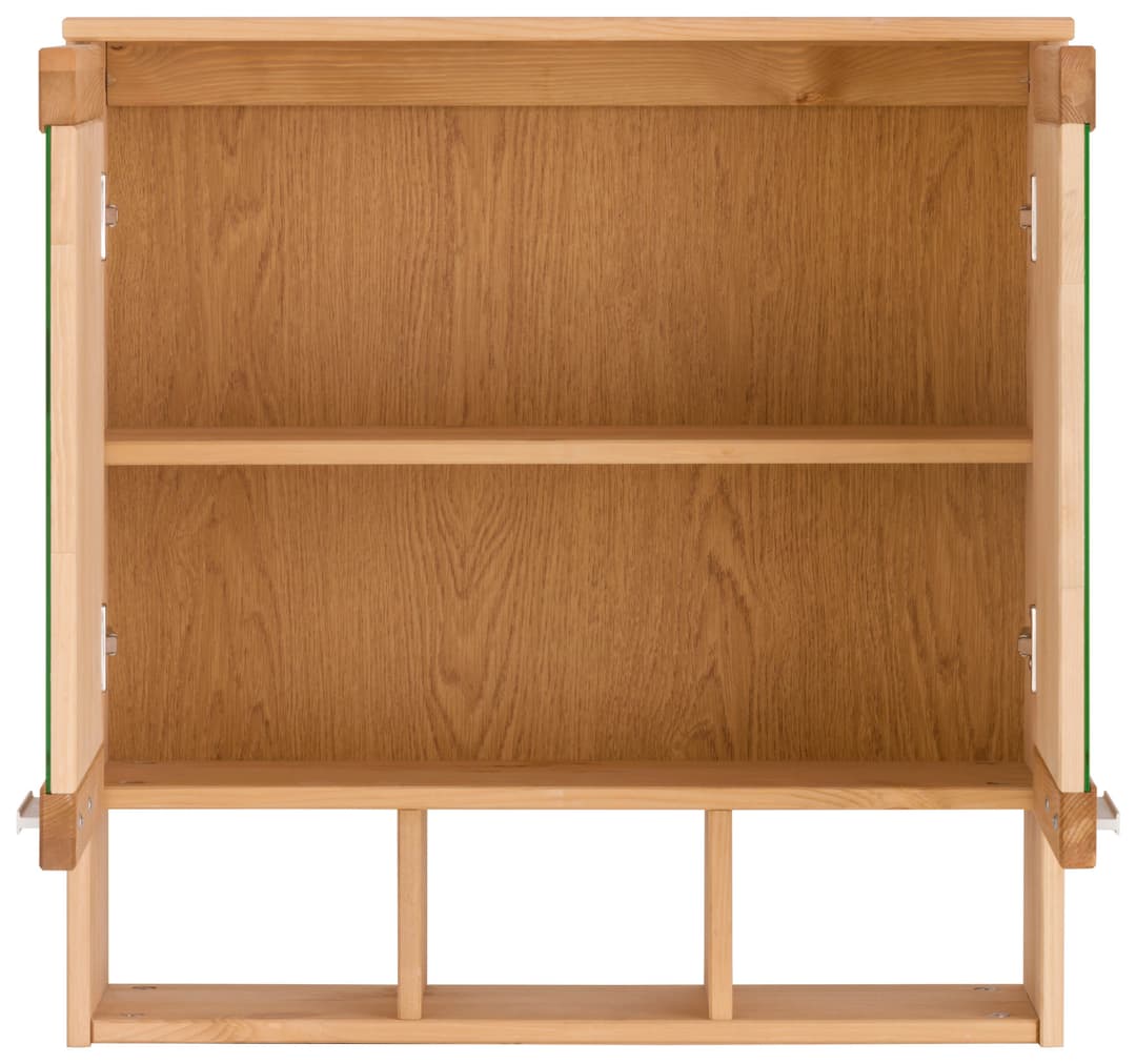 Home affaire Spiegelschrank JOSIE | Holztöne