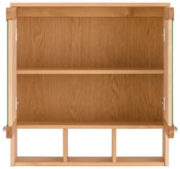 Home affaire Spiegelschrank JOSIE | Holztöne