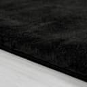 Paco Home Teppich Cadiz 630 | Schwarz 4