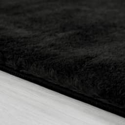 Paco Home Teppich Cadiz 630 | Schwarz
