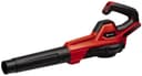 Einhell Akku-Laubbläser GE-UB 18/250 Li E-Solo | Rot