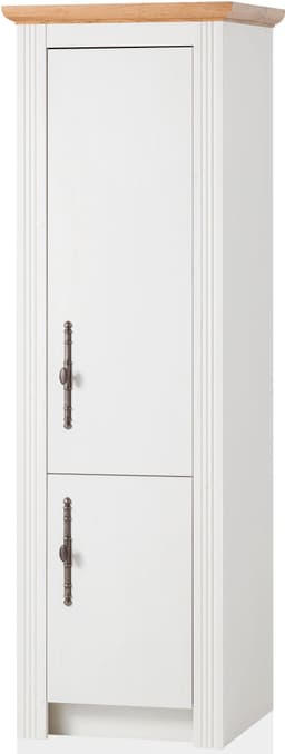 OTTO home Hochschrank KS-Westminster | Weiß