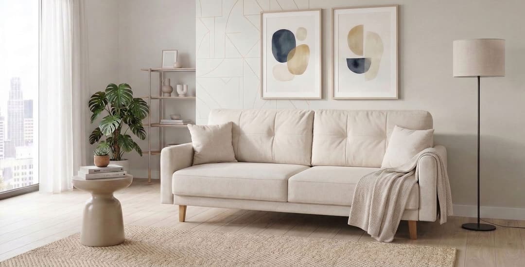 Home affaire 3-Sitzer TRIPLO optionale Schlafsofa mit Bettkasten