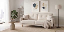 Home affaire 3-Sitzer TRIPLO optionale Schlafsofa mit Bettkasten
