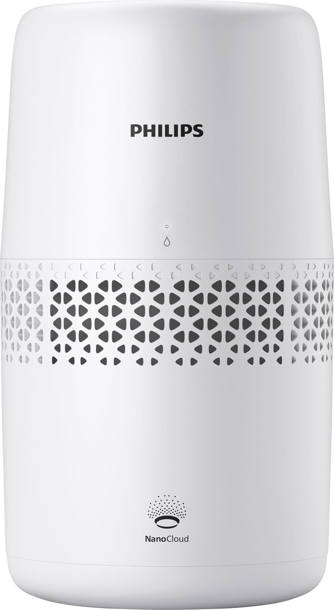 Philips Luftbefeuchter HU2510/10 | Weiß