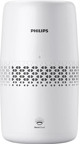 Philips Luftbefeuchter HU2510/10 | Weiß