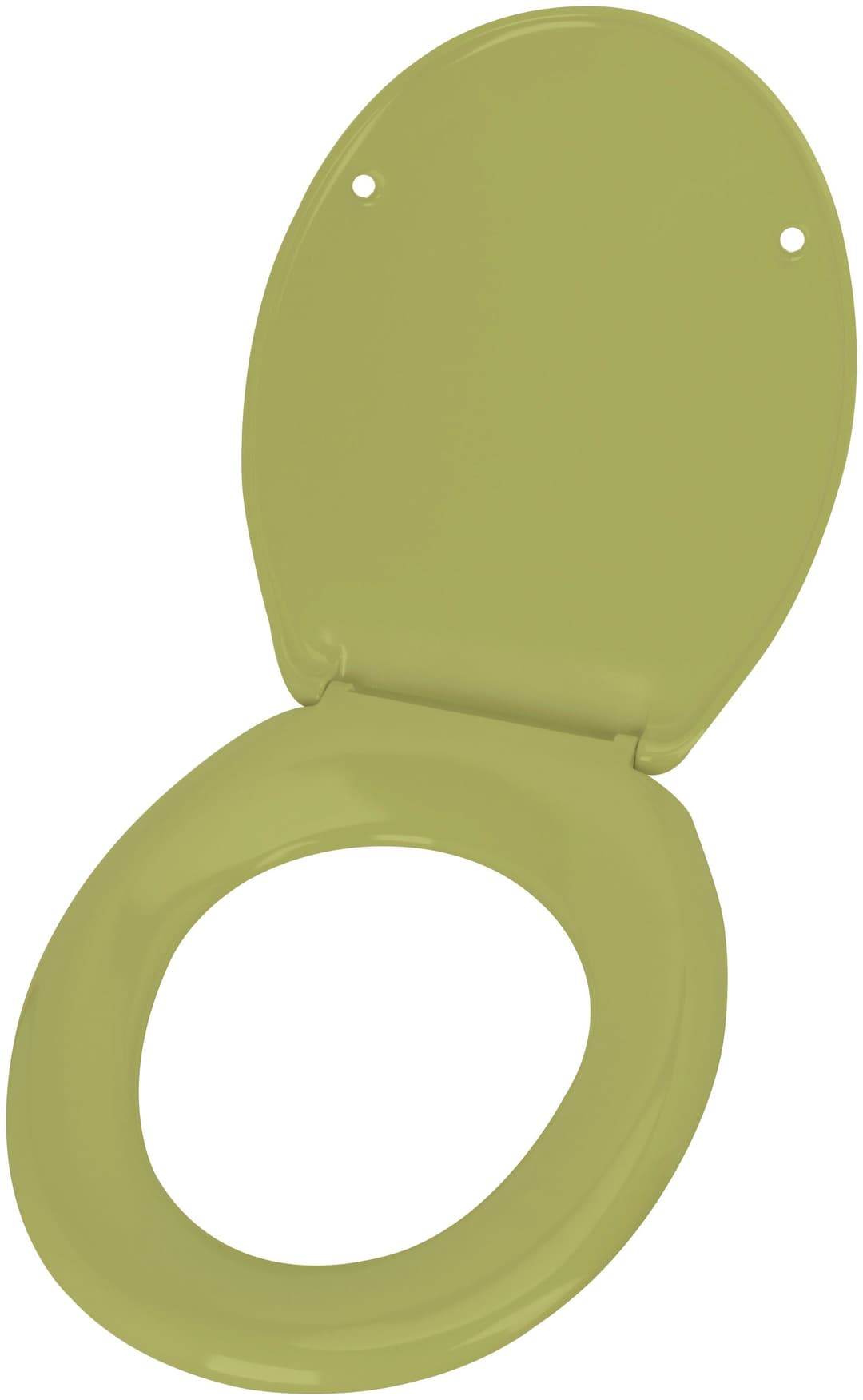 CORNAT WC-Sitz CETINA | Grün