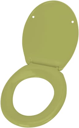 CORNAT WC-Sitz CETINA | Grün