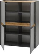 Home affaire Highboard City/Giron | Grau 4