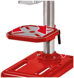 Einhell Säulenbohrmaschine TC-BD 500 | Mehrfarbig