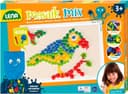 Lena® Kreativset Mosaik Set color Mix | Mehrfarbig