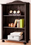 OTTO home Regal Mette | Braun 3