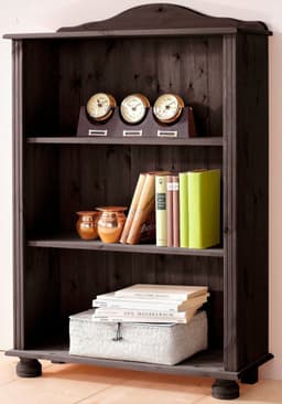 OTTO home Regal Mette | Braun