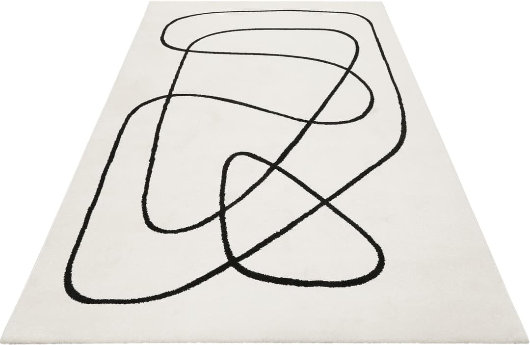 Esprit Teppich Artist | Mehrfarbig