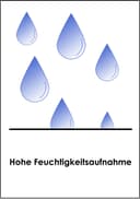 Matratzenauflage Molton Premium mit Silberausrüstung | Weiß 5