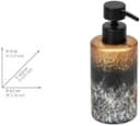 WENKO Badaccessoire-Set Lacona | Mehrfarbig 5