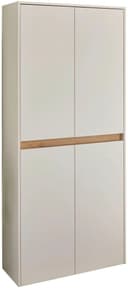 Home affaire Schuhschrank City/Giron | Weiß 2