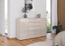 rauch FLIPP Kombikommode | Beige 3