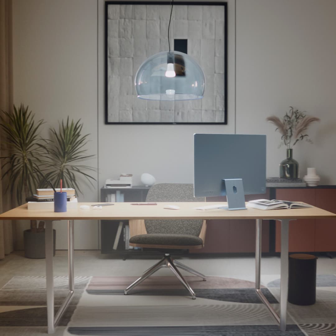Philips Hue LED-Leuchtmittel White Ambiance | Weiß