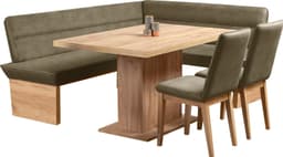 OTTO home Esszimmerstuhl Beluna | Braun