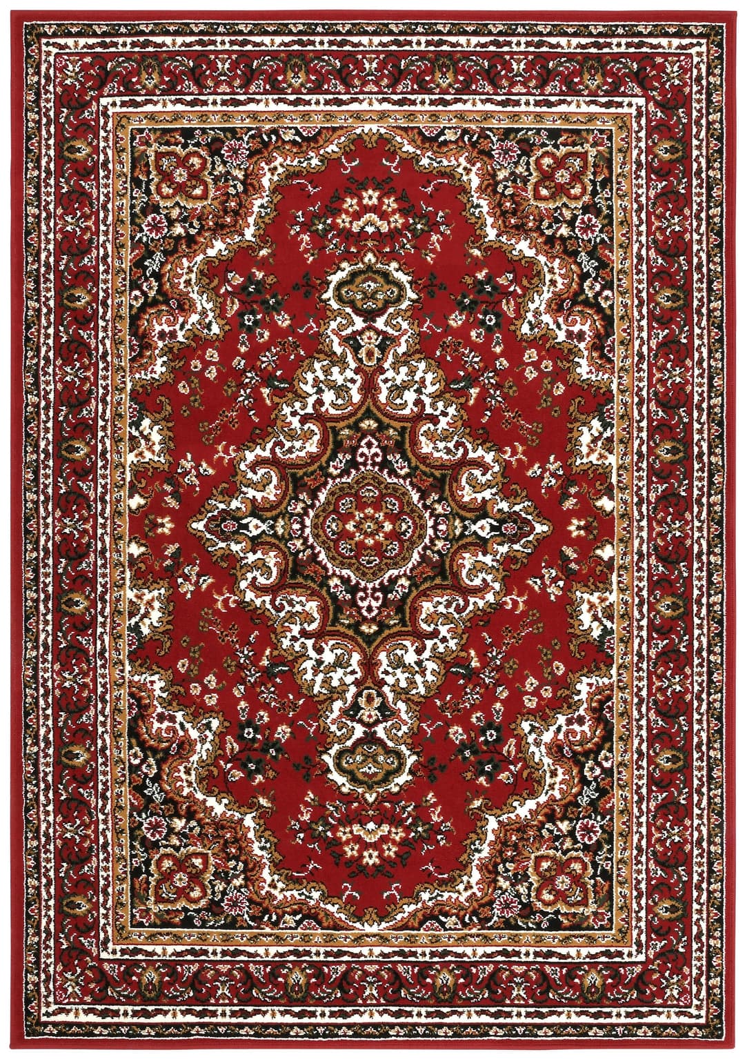 OTTO home Teppich Oriental | Rot