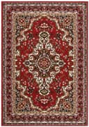 OTTO home Teppich Oriental | Rot 2