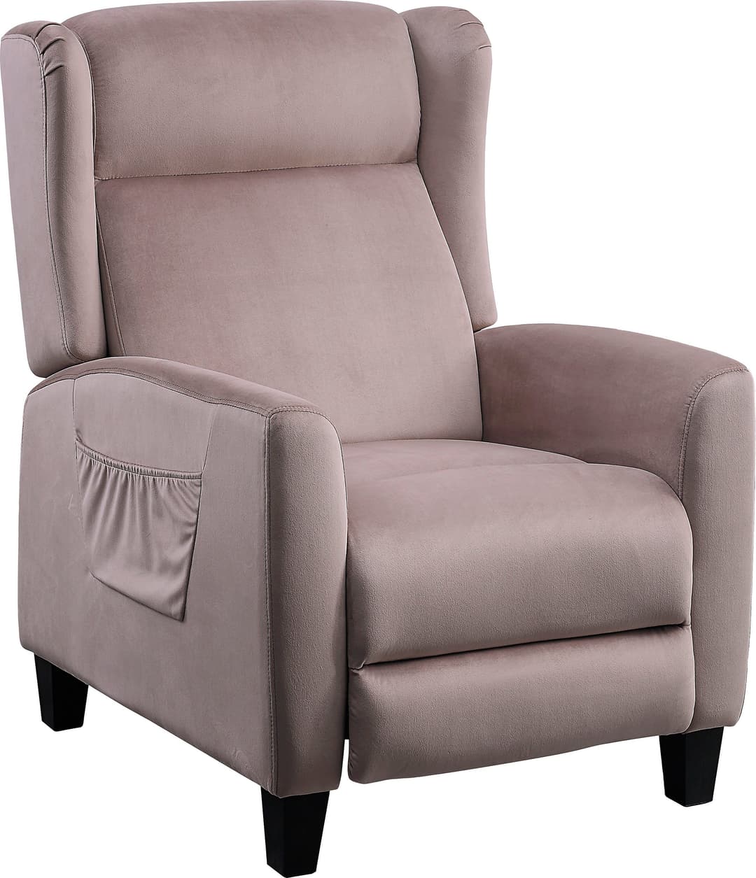 ATLANTIC home collection TV-Sessel Timon | Beige