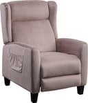 ATLANTIC home collection TV-Sessel Timon | Beige 3