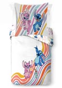 Disney Lilo & Stitch Bettwäsche-Set | Mehrfarbig