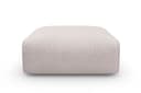 OTTO home Polsterhocker Merid | Beige 4