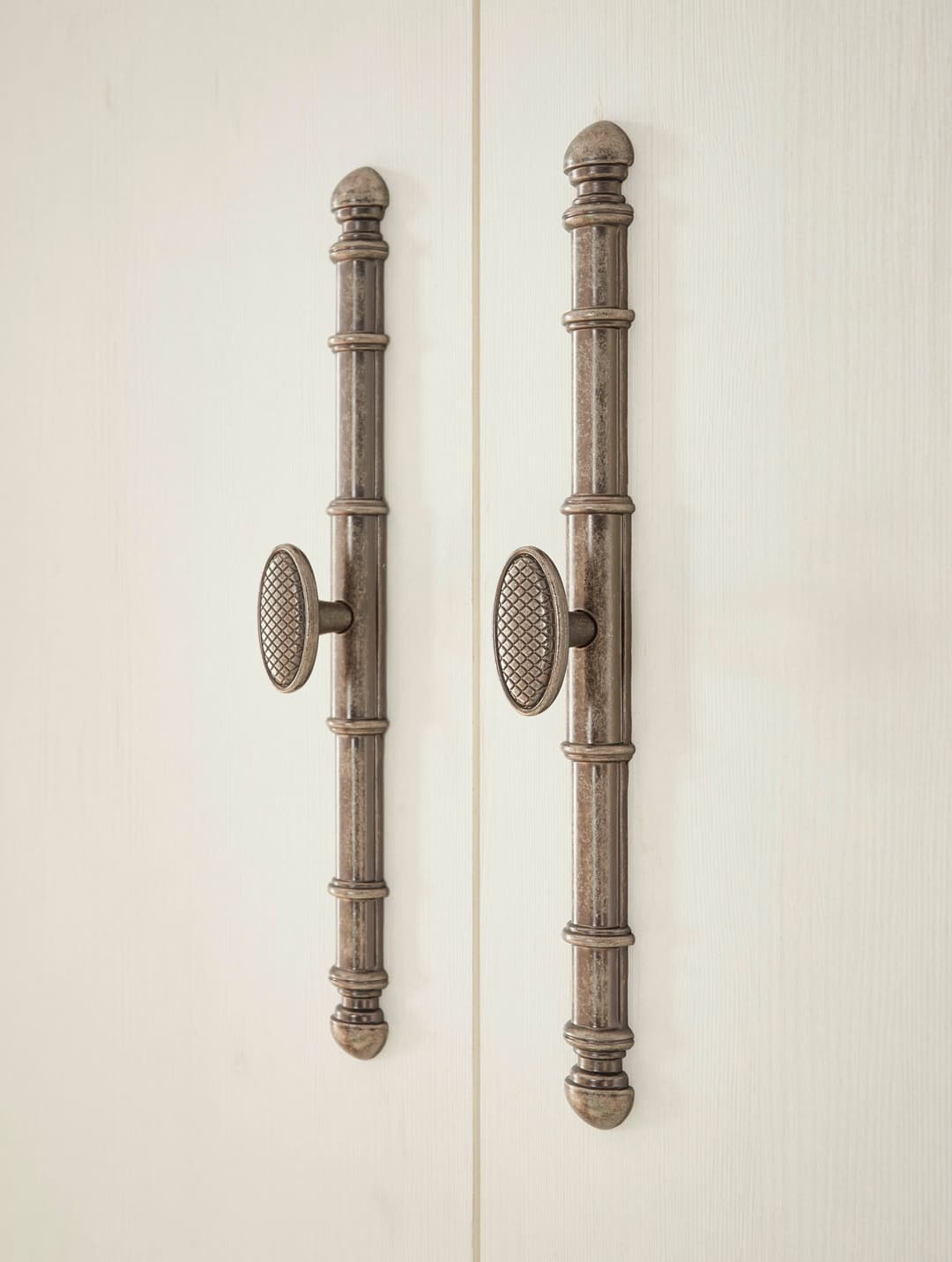 OTTO home Kommode WESTMINSTER | Weiß