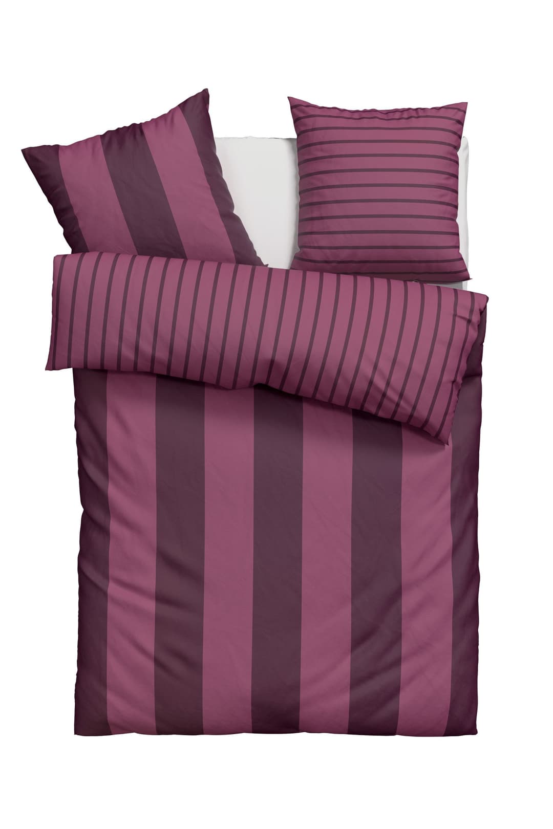 OTTO home Bettwäsche Sari | Mehrfarbig