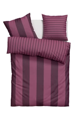 OTTO home Bettwäsche Sari | Mehrfarbig