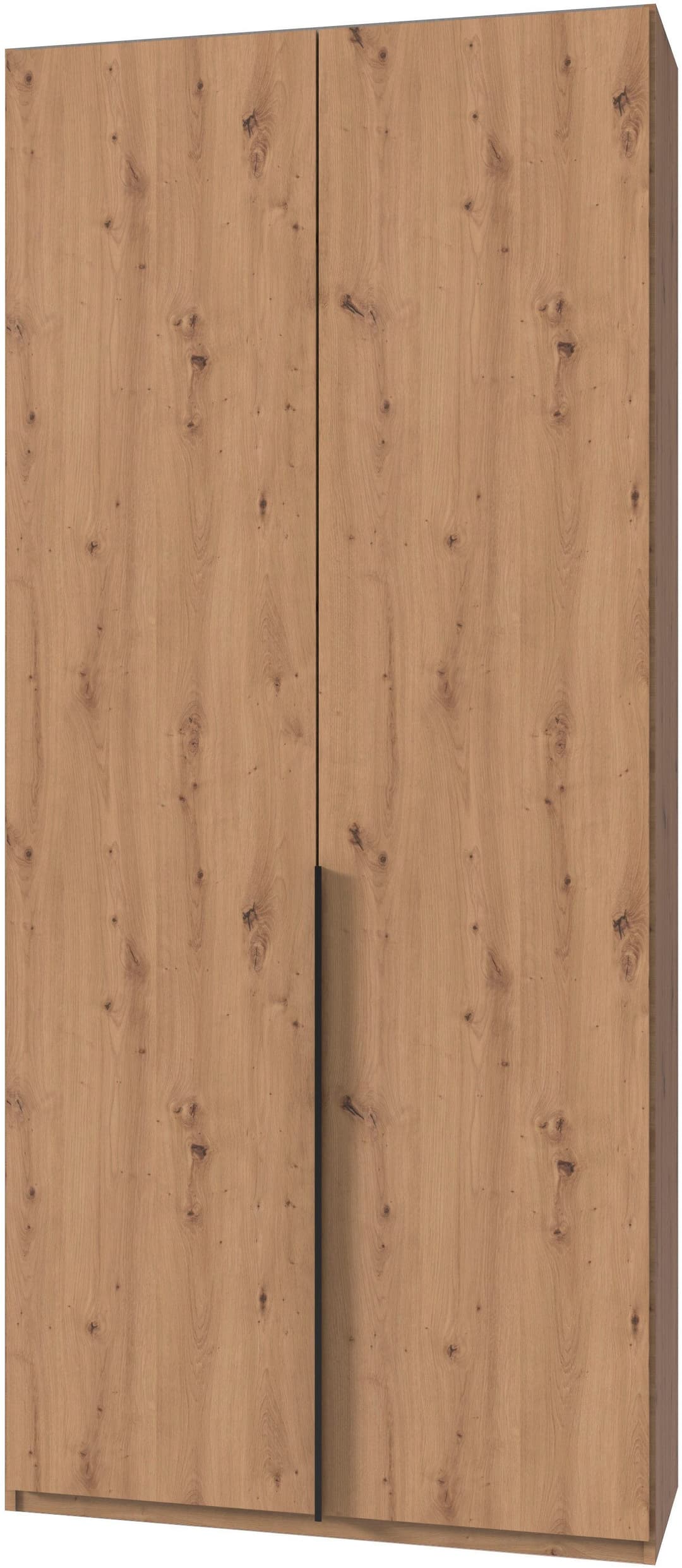 Wimex Kleiderschrank Mugano | Holztöne