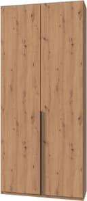 Wimex Kleiderschrank Mugano | Holztöne