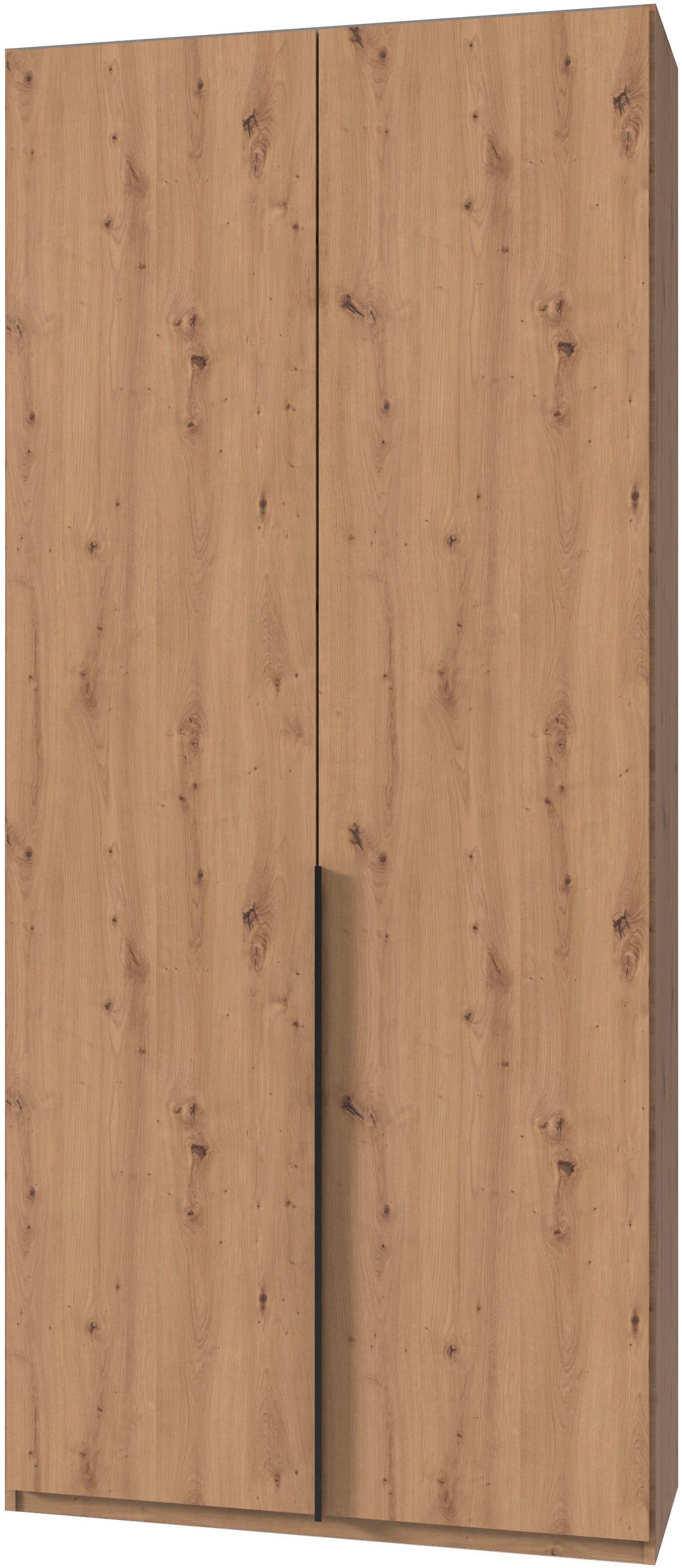 Wimex Kleiderschrank Mugano | Holztöne