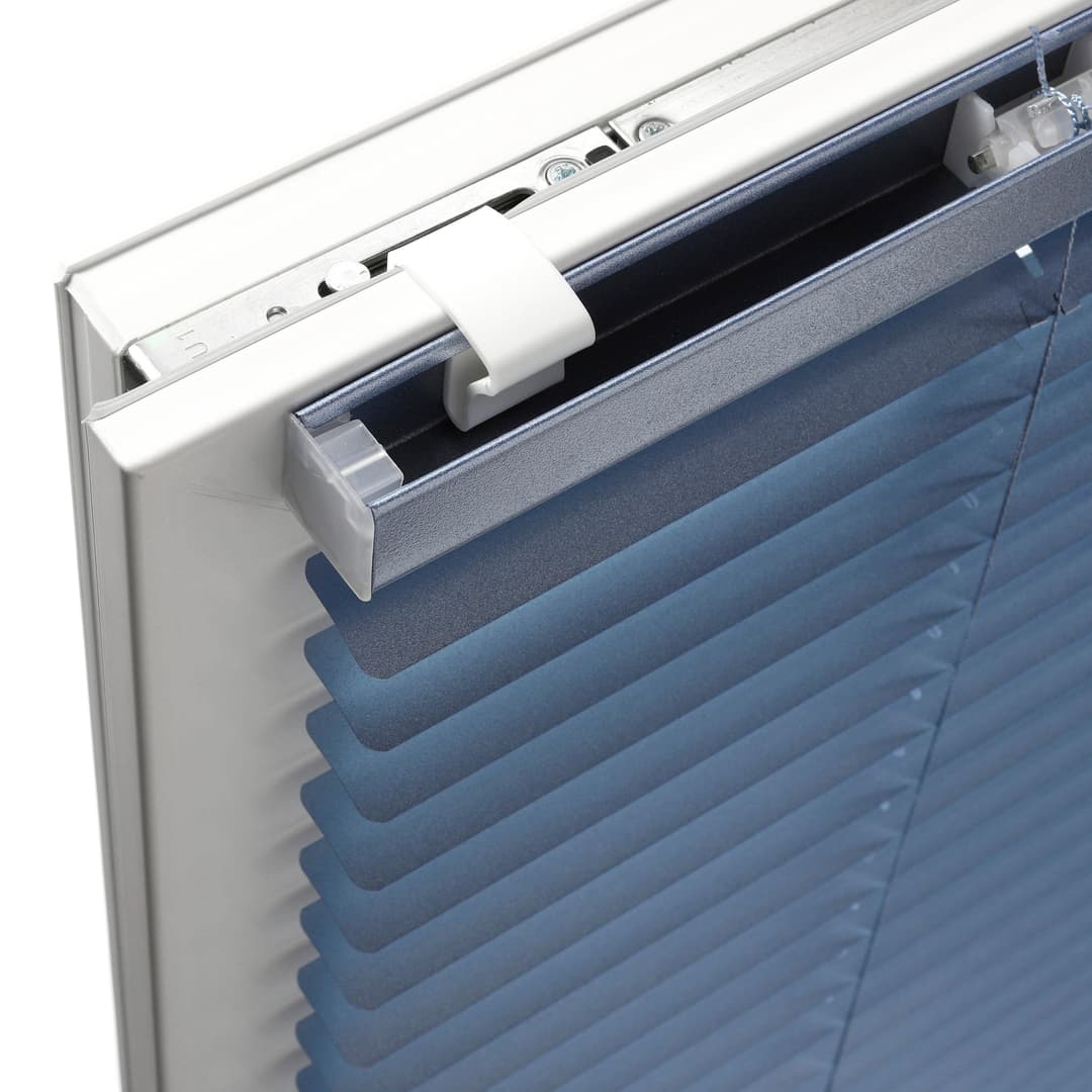 OTTO home Jalousie Aluminium-Jalousie | Blau