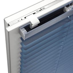 OTTO home Jalousie Aluminium-Jalousie | Blau