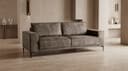 OTTO home 3-Sitzer OLAND | Braun