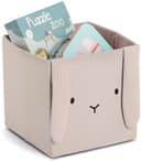 Zeller Present Aufbewahrungsbox Hase | Beige 2