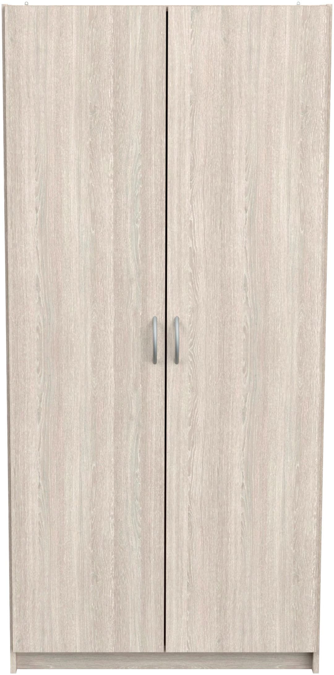 Demeyere GROUP MULTIFONCTION MEHRZWECKSCHRANK | Holztöne