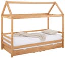 OTTO home Kinderbett Alpi | Holztöne 5