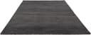 THEKO Gabbeh Uni Wollteppich | Grau 4