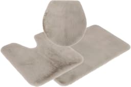 OTTO home Badematte Rabbit | Beige