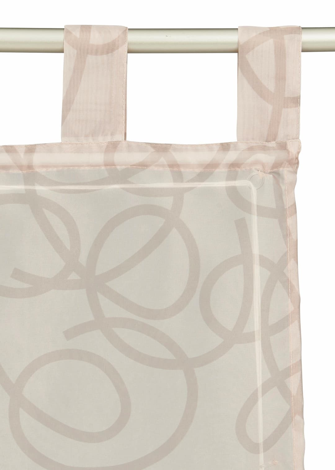 OTTO home Raffrollo Tanaro | Beige