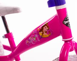 Huffy Laufrad Huffy Princess Kinder 12-Zoll Laufrad | Rosa