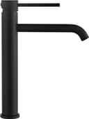 Øresund Slimline Waschtischarmatur | Schwarz 5